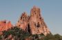 GardenOfTheGods - 75 * Gray Rock (Cathedral Rock)